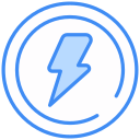 energía icon