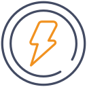 energía icon