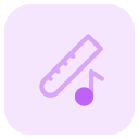 música icon