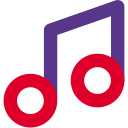 música icon