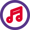 música icon