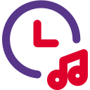 reloj icon