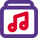 música icon