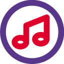 música icon