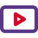 video icon