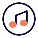 audio icon