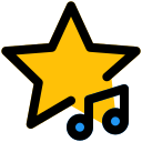 música icon