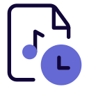 reloj icon