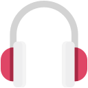 auriculares icon