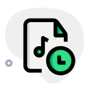 reloj icon