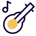 música icon