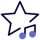 música icon