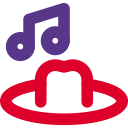 música icon