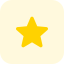 estrella icon