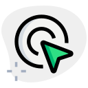 cursor icon