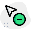 eliminar icon