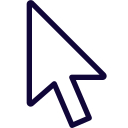 cursor icon