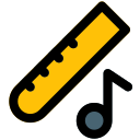 música icon