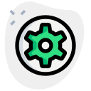 Circle icon
