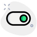 Power icon