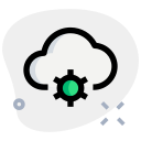 Gear icon
