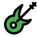 música icon