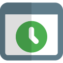 reloj icon