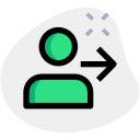 avatar icon