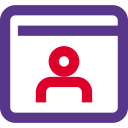 avatar icon
