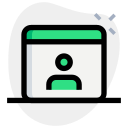 avatar icon