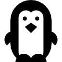 pingüino icon