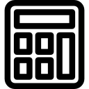 calculadora icon