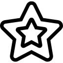 estrella de mar icon