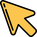 cursor icon