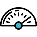 velocímetro icon