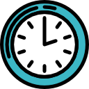 reloj icon