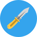 cuchillo icon