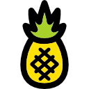 piña icon