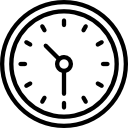 reloj icon