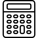 calculadora icon