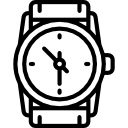 reloj de pulsera 