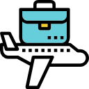 viajar icon