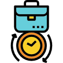 reloj icon