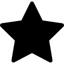 Star icon