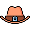 Sombrero icon