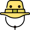 Sombrero icon