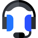 Auriculares icon