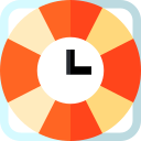 Reloj icon