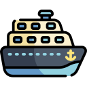 crucero icon