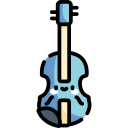 violín icon